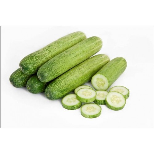 দেশি শসা